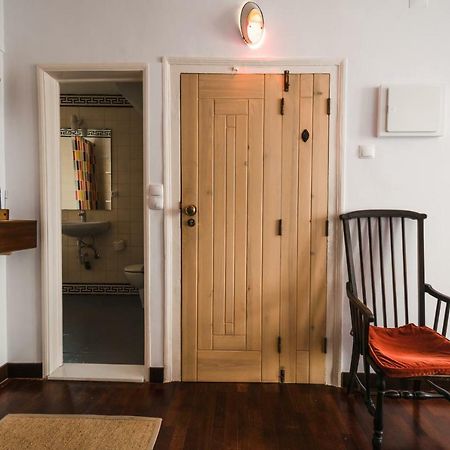 리스본 Touriga 30 - Coracao De Alfama 아파트 외부 사진